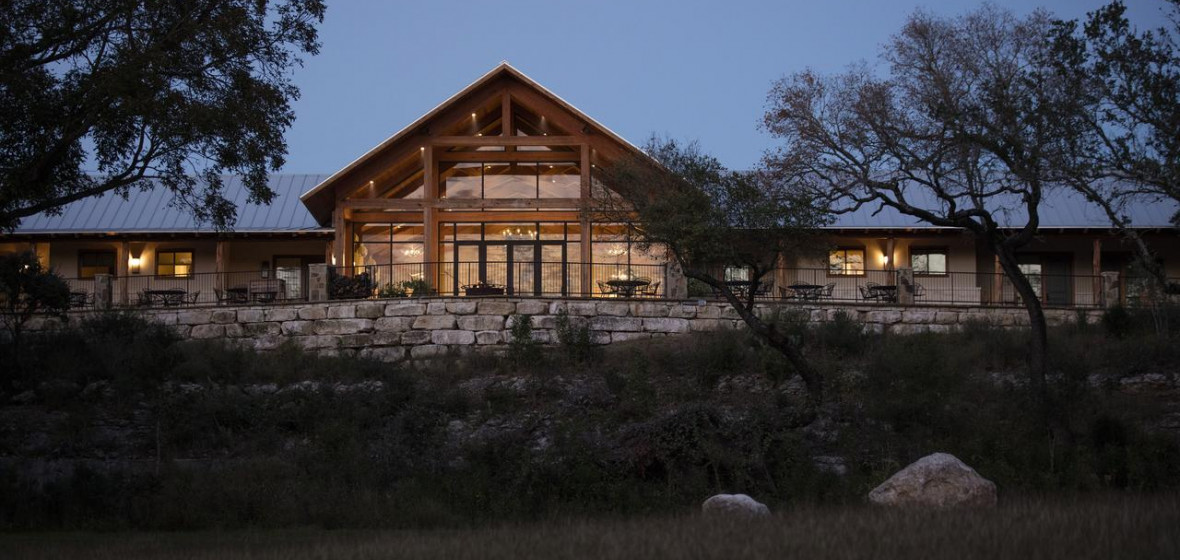 Joshua Creek Ranch, Boerne Review The Hotel Guru