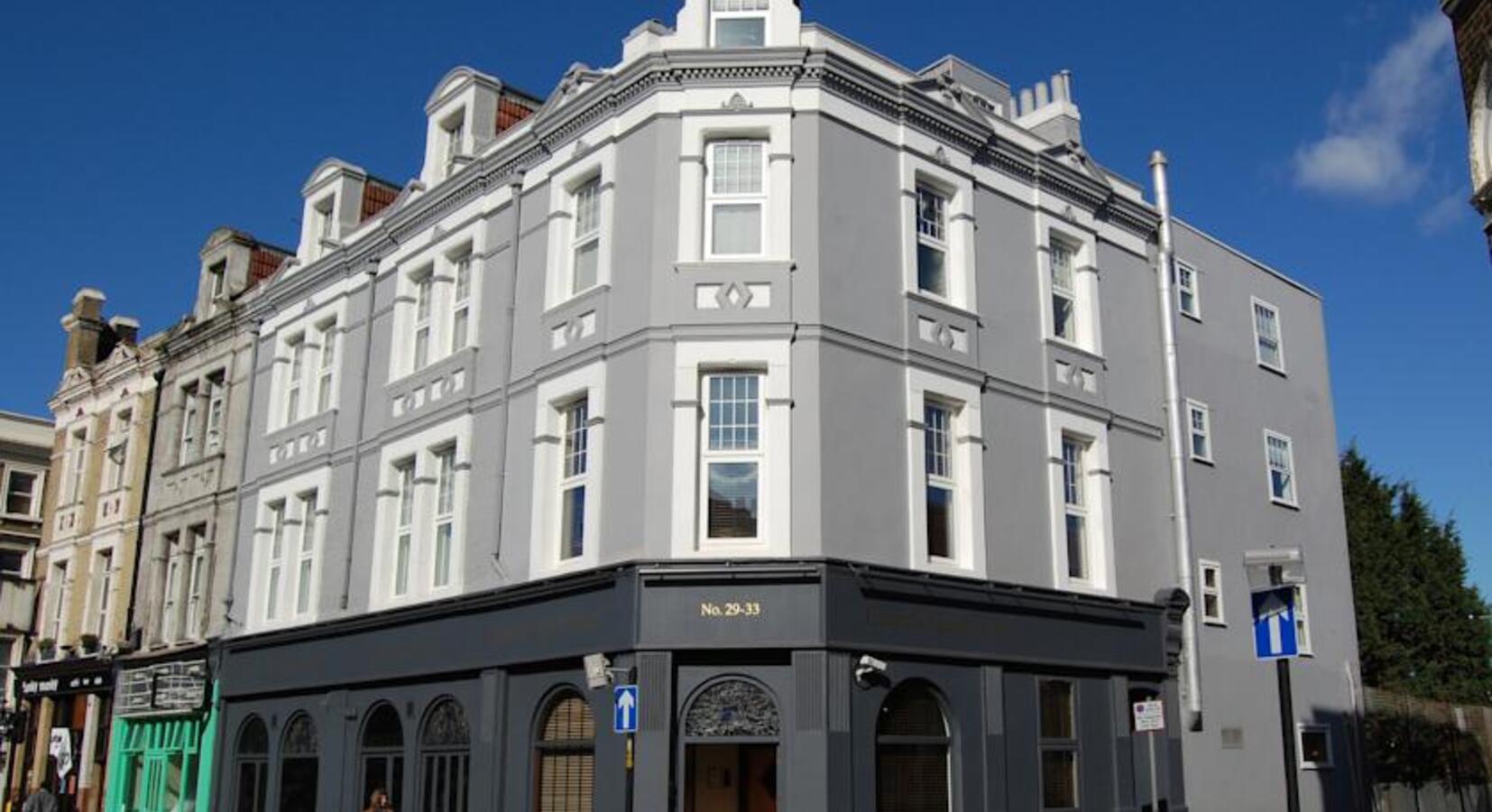 Photo of Church Street Hotel