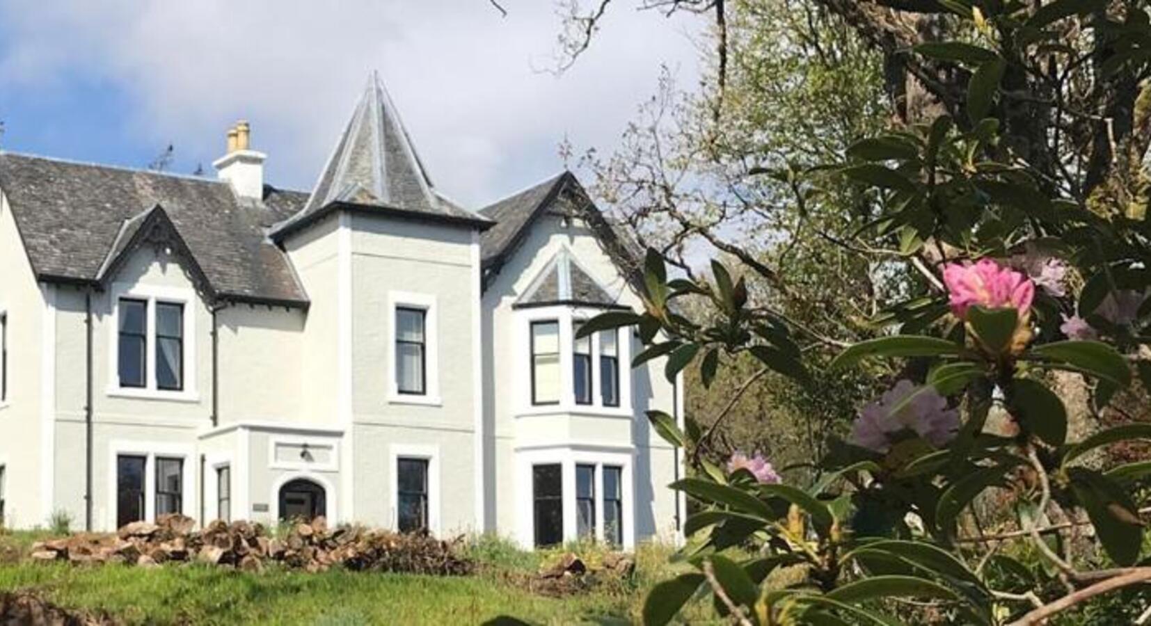 Foto de Linndhu House