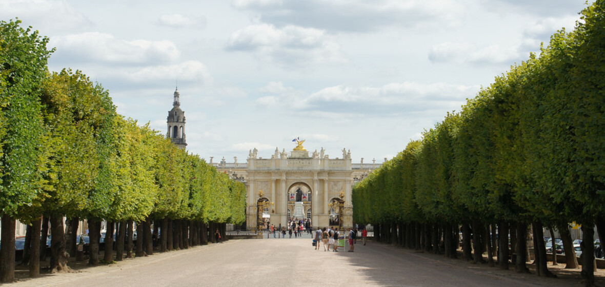 Photo of Nancy