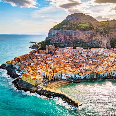 Palermo, Italien