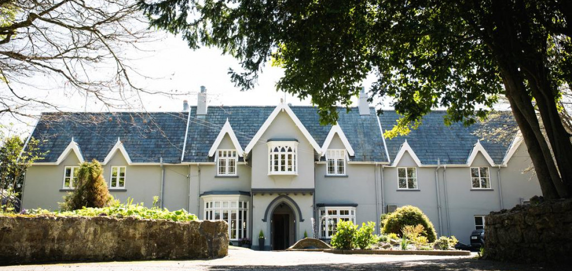 Broadmead At The Med