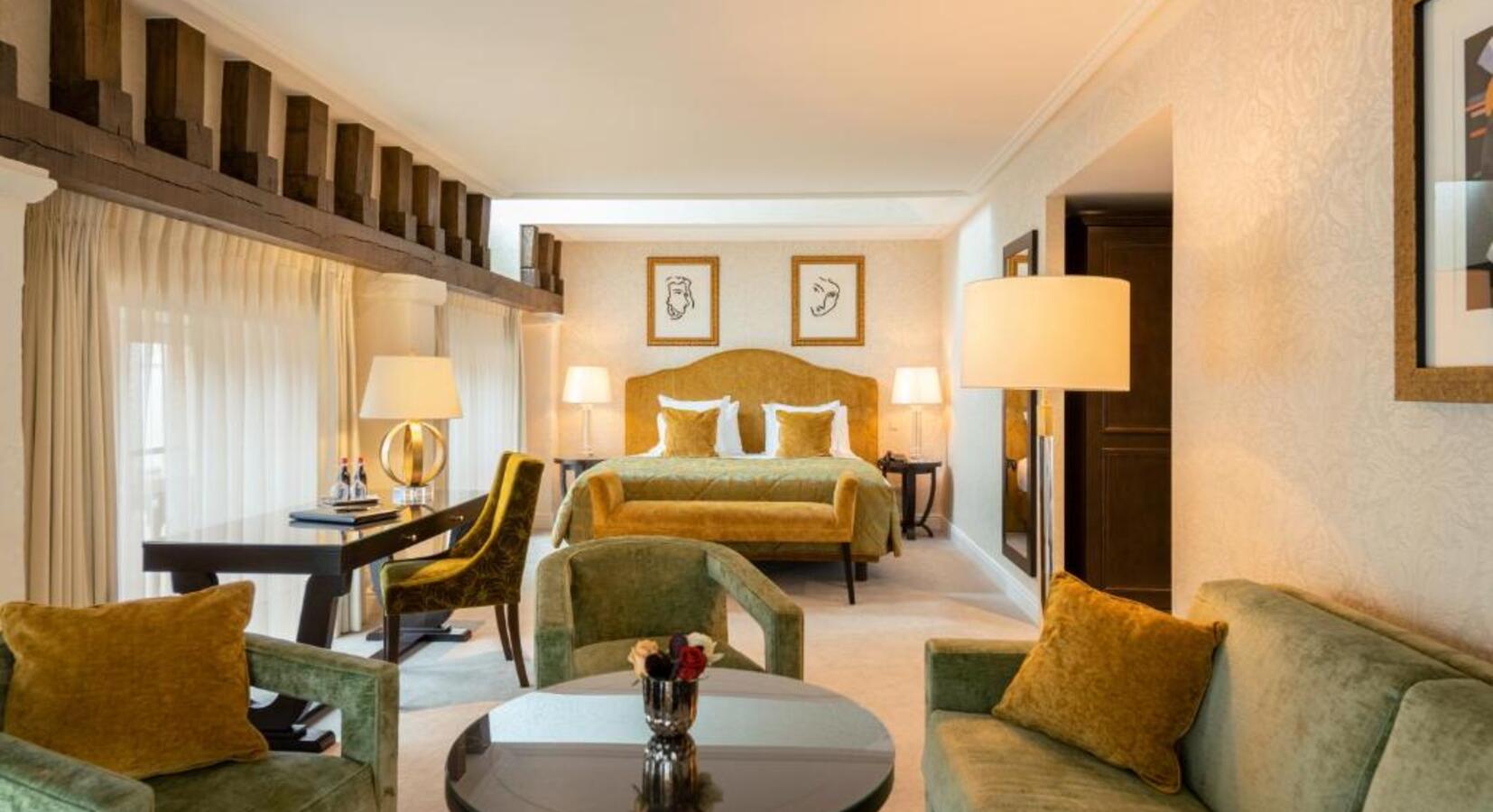 Suite