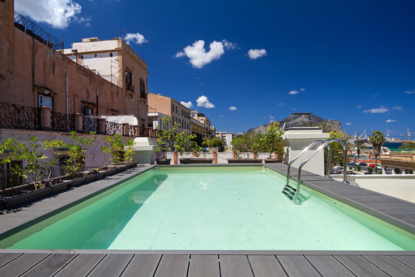 L'Hotellerie Easy Suites