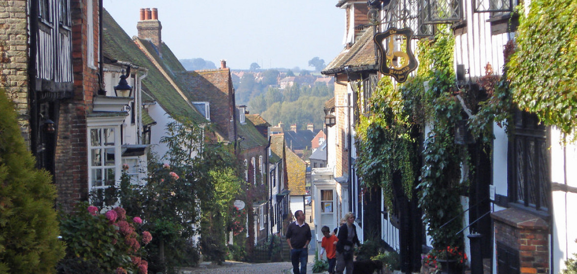 Best places to stay in Rye , United Kingdom The Hotel Guru