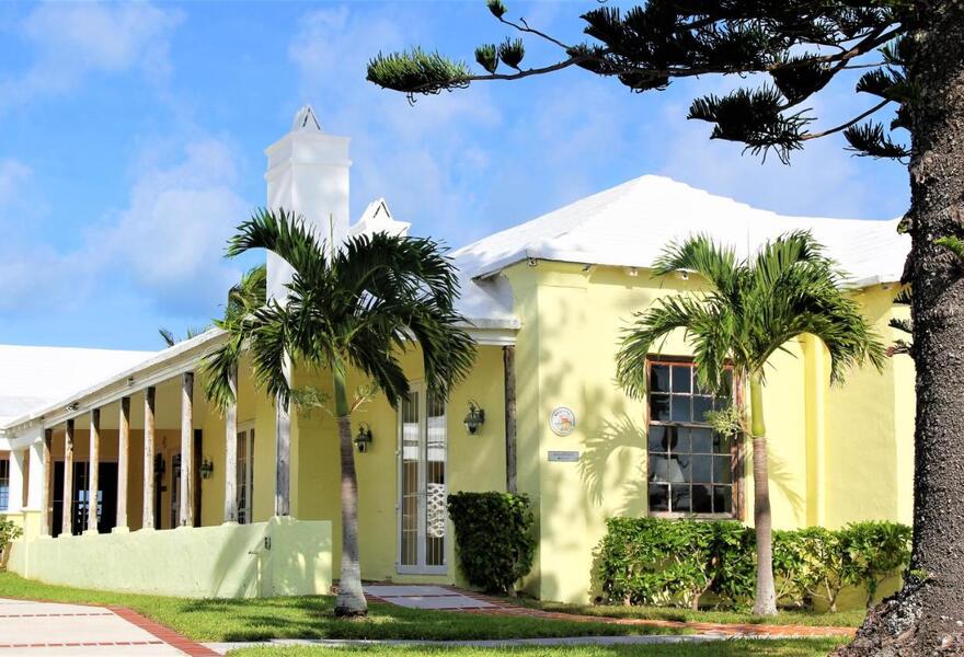Willowbank Resort