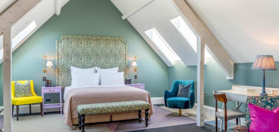 Photo of Christchurch