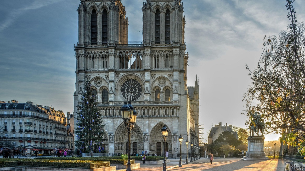 Notre Dame