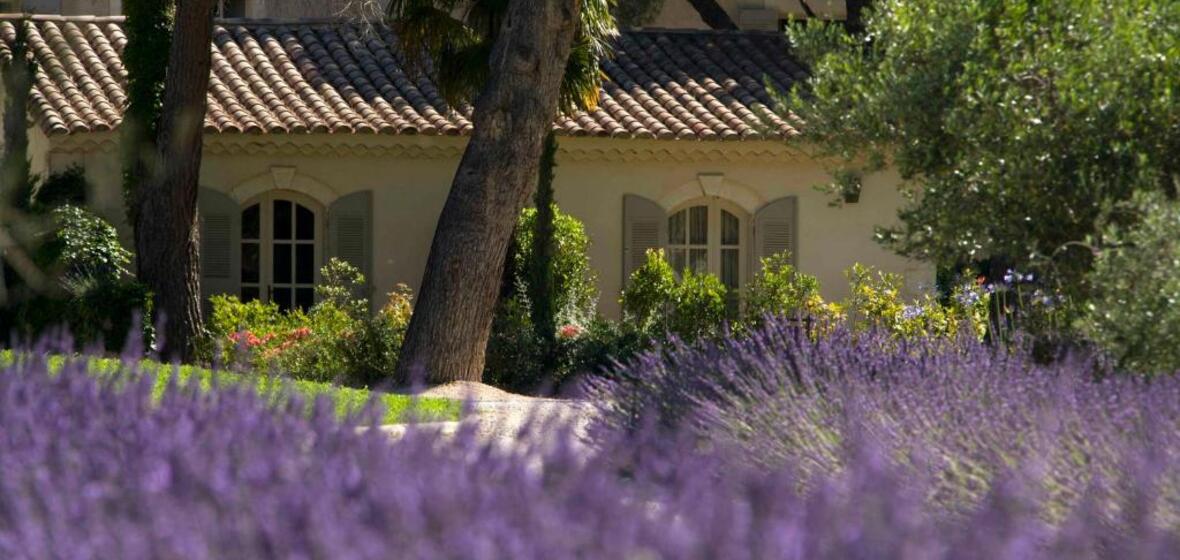 Photo of Les Baux-de-Provence