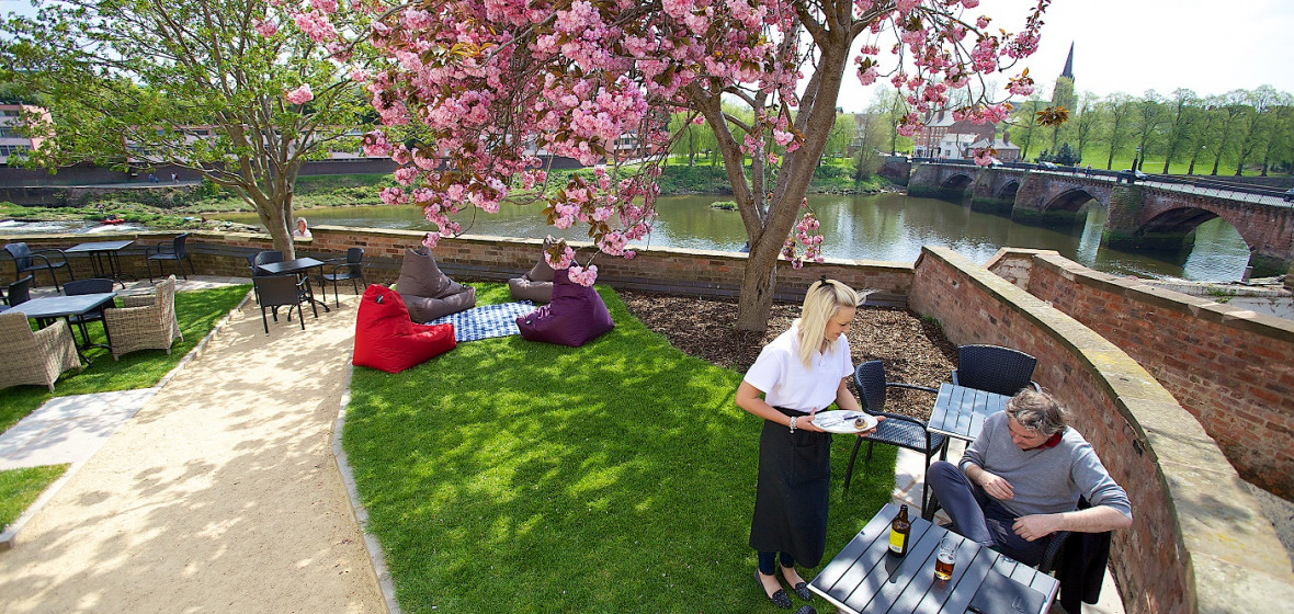 Edgar House, Chester, UK Discover & Book The Hotel Guru