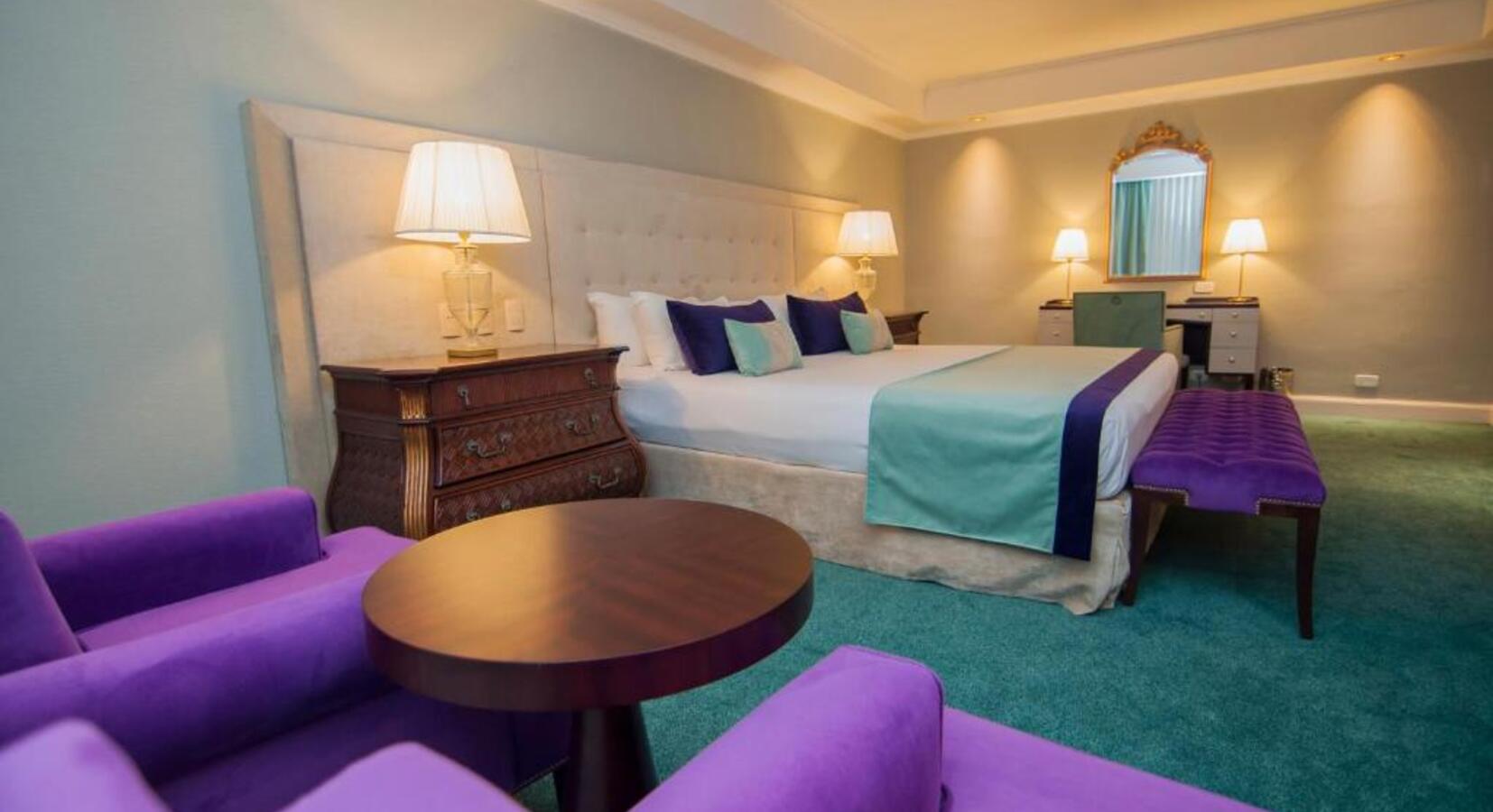 Guestroom