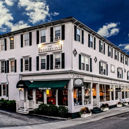 Whaler's Inn