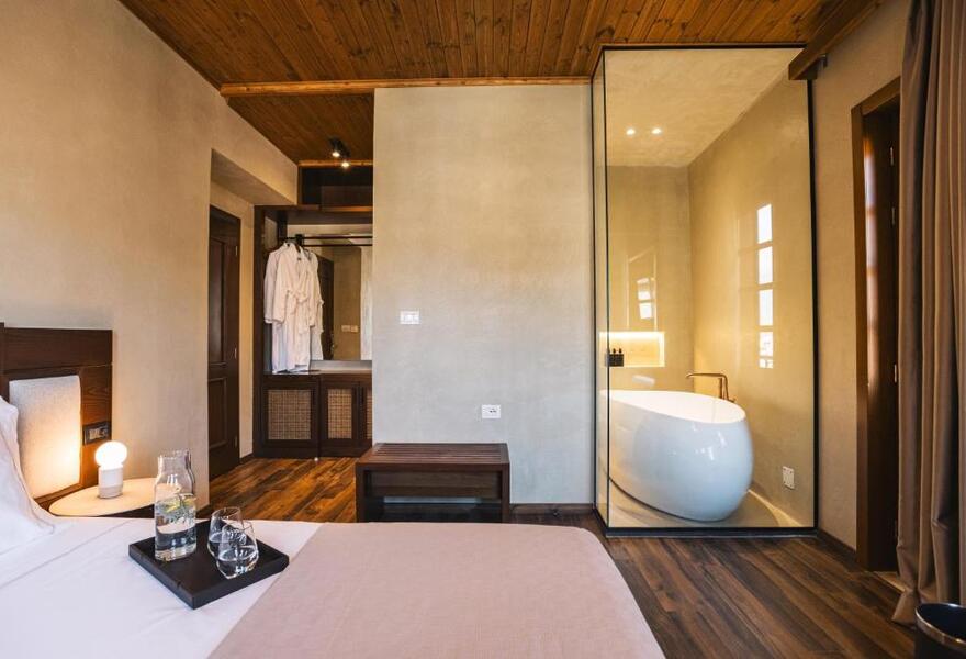 N'Sokak Boutique Hotel