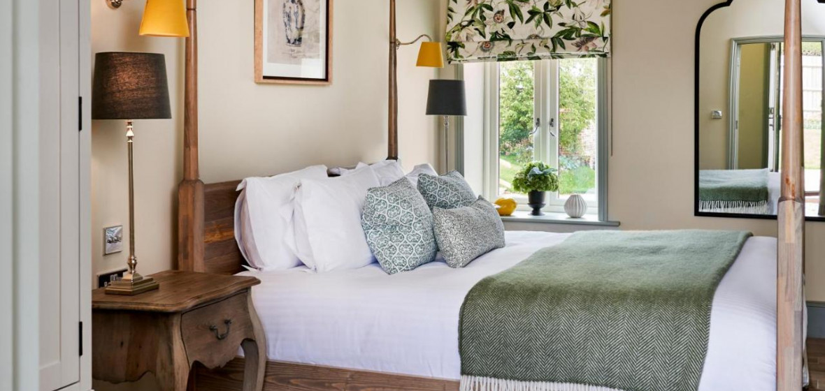 The Montagu Arms Beaulieu Review The Hotel Guru The Montagu Arms Beaulieu Review The Hotel Guru