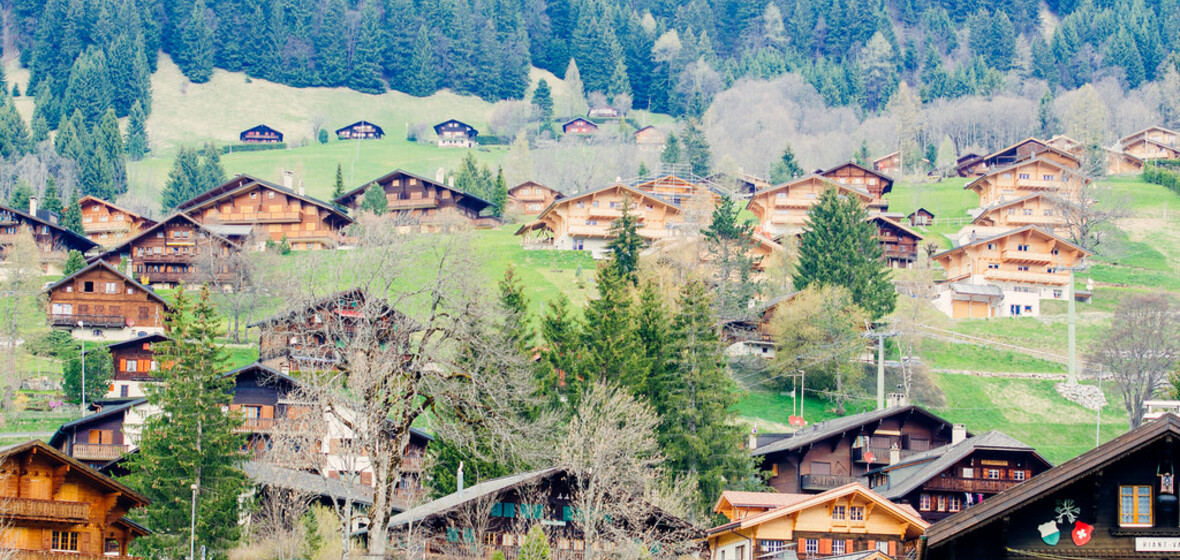 Photo de Les Diablerets