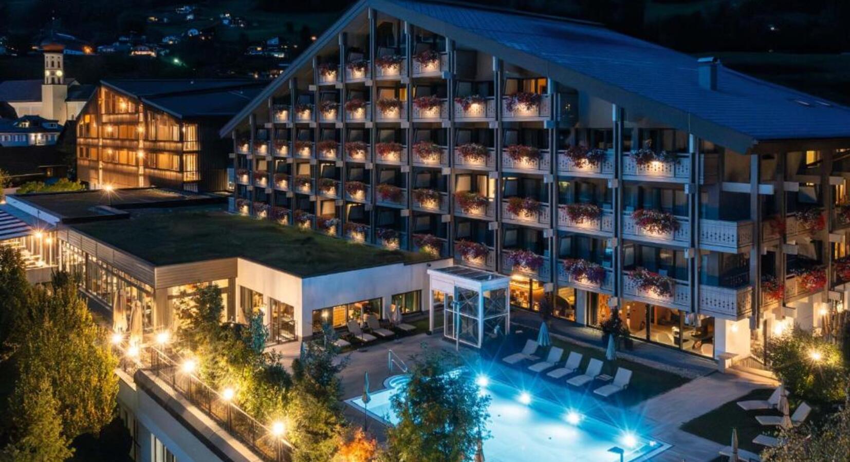Photo of Lowen Hotel Montafon