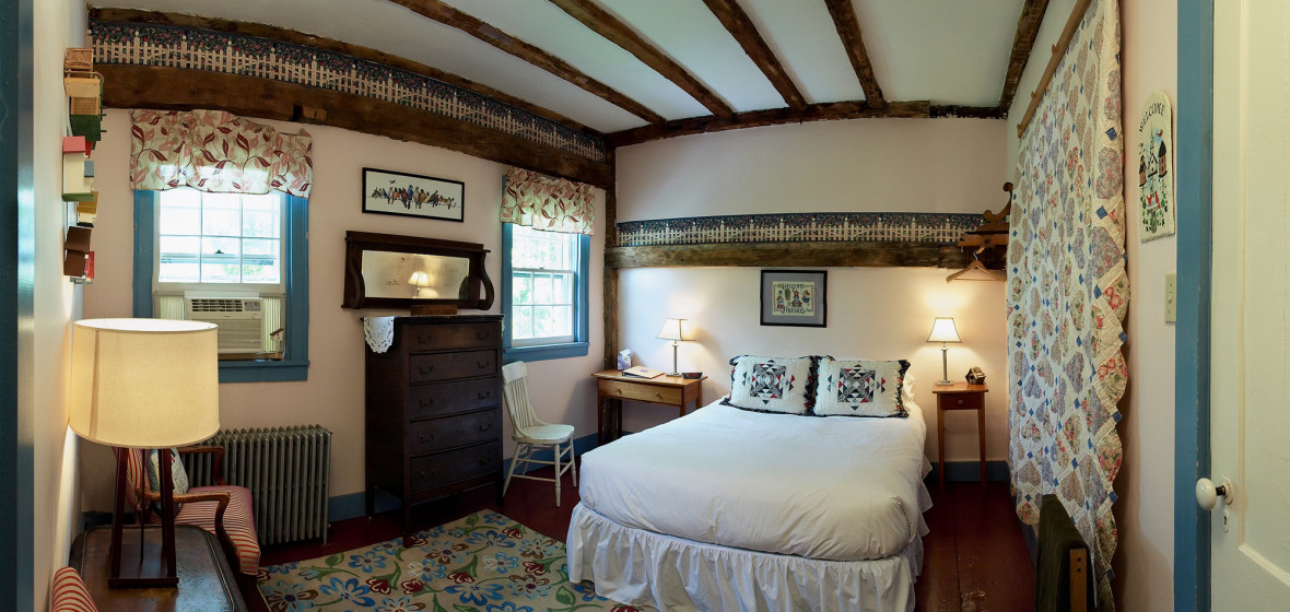 Shoreham Inn, Vermont Review The Hotel Guru