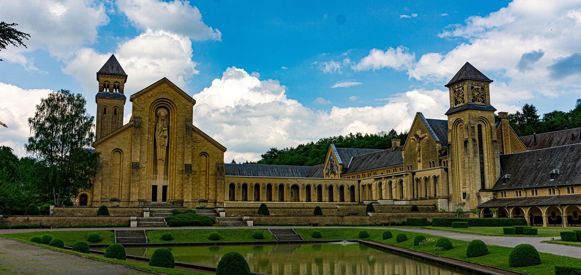 Photo de Wallonie