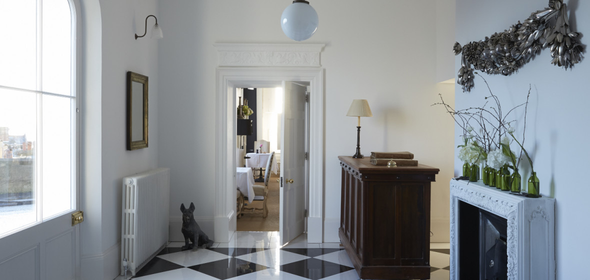 Albion House, Ramsgate Review The Hotel Guru