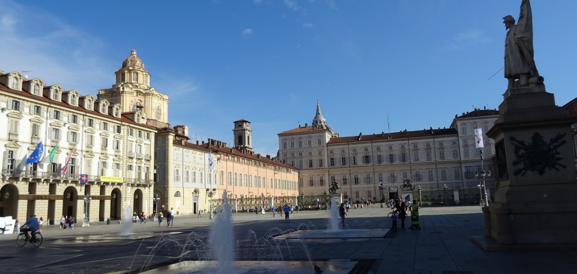 Best places to stay in Turin, Italy The Hotel Guru