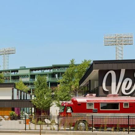 The Verb Hotel