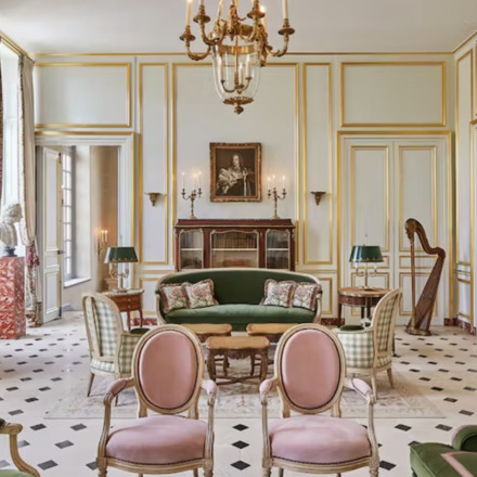 Airelles Château de Versailles