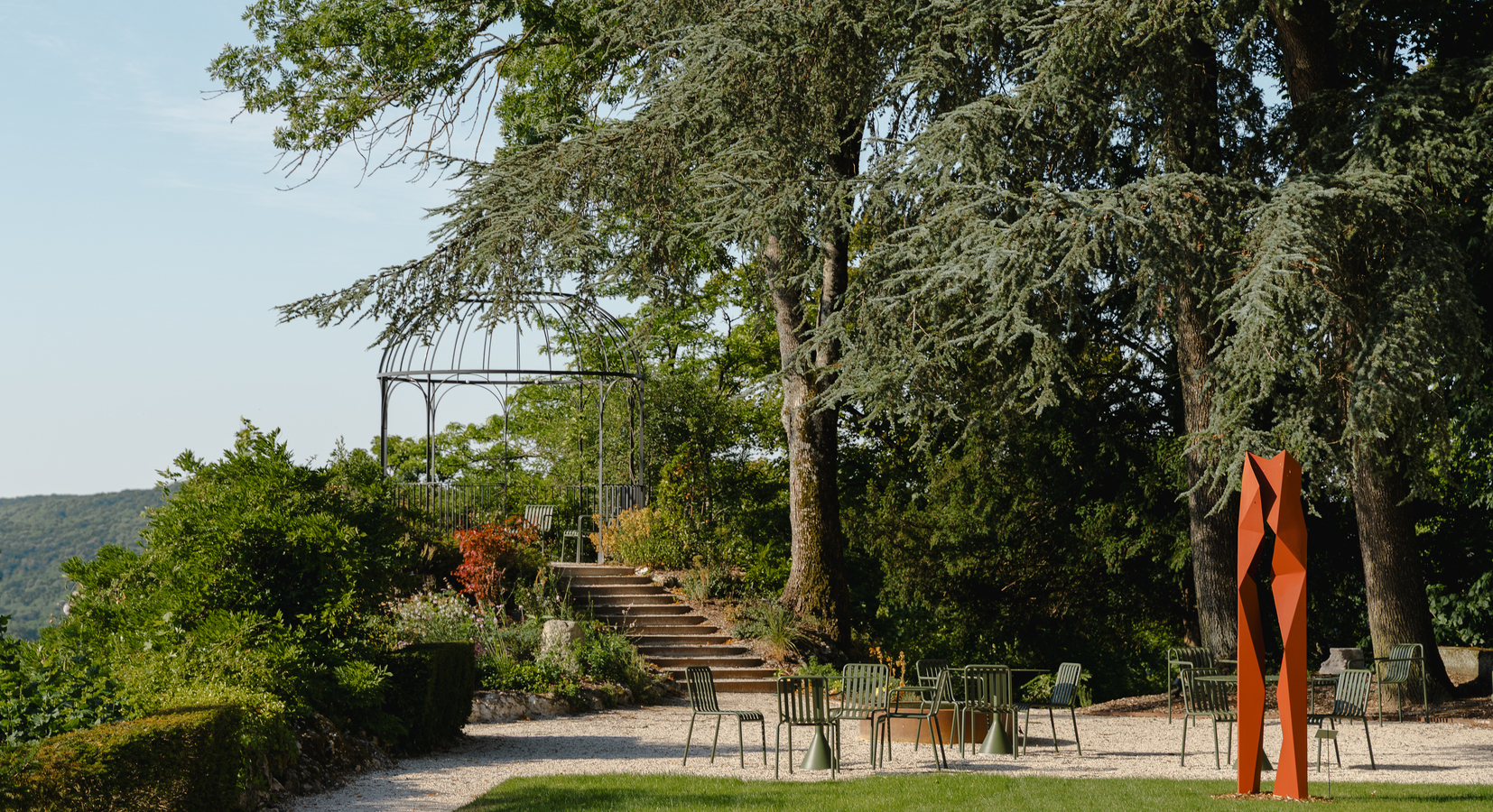 The Garden