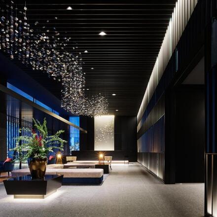 Mitsui Garden Hotel Fukuoka Nakasu