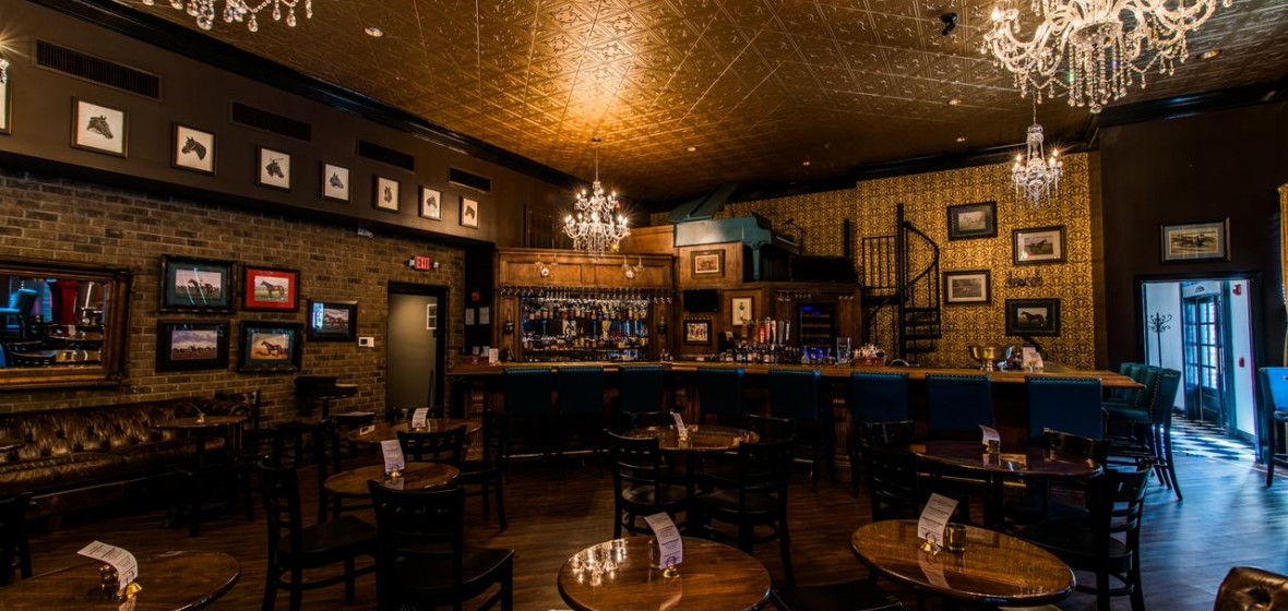 The Kentucky Grand Hotel & Spa, Kentucky Review The Hotel Guru