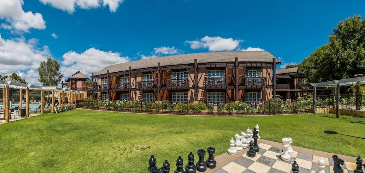 The Sebel Swan Valley The Vines,