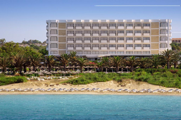 Alion Beach Hotel