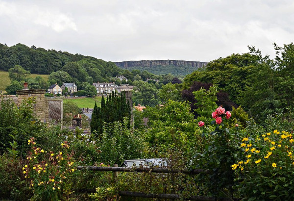 Hathersage