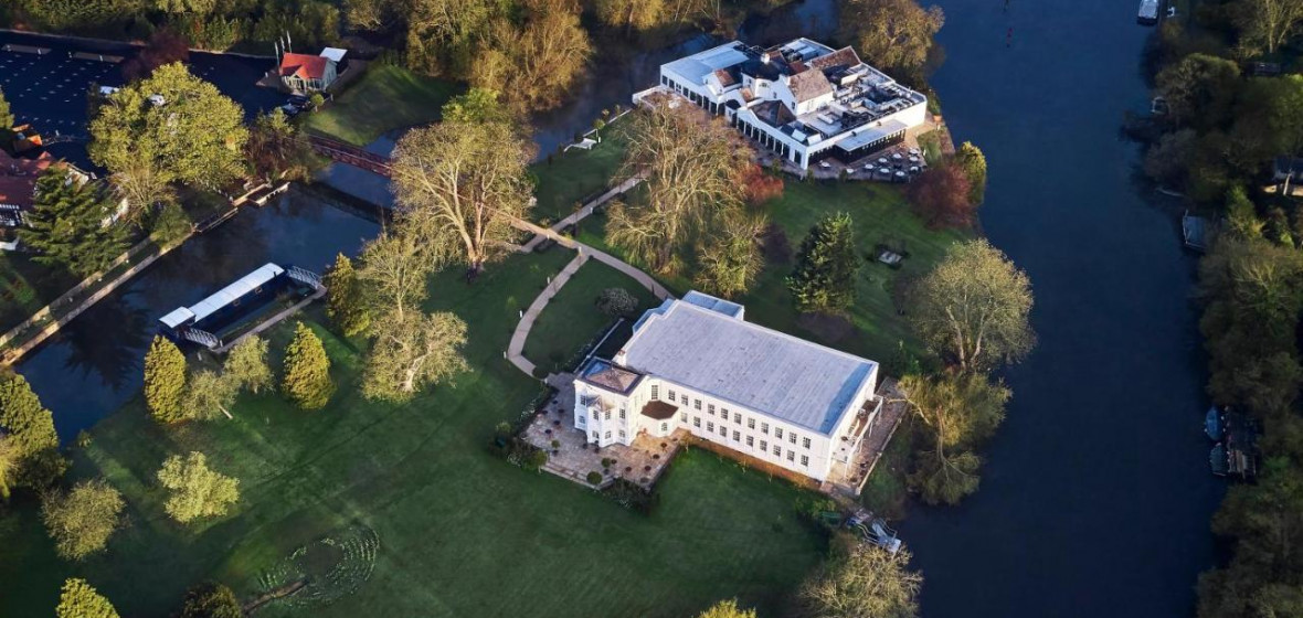 Monkey Island Estate Maidenhead Review The Hotel Guru monkey-island-estate-maidenhead-review-the-hotel-guru