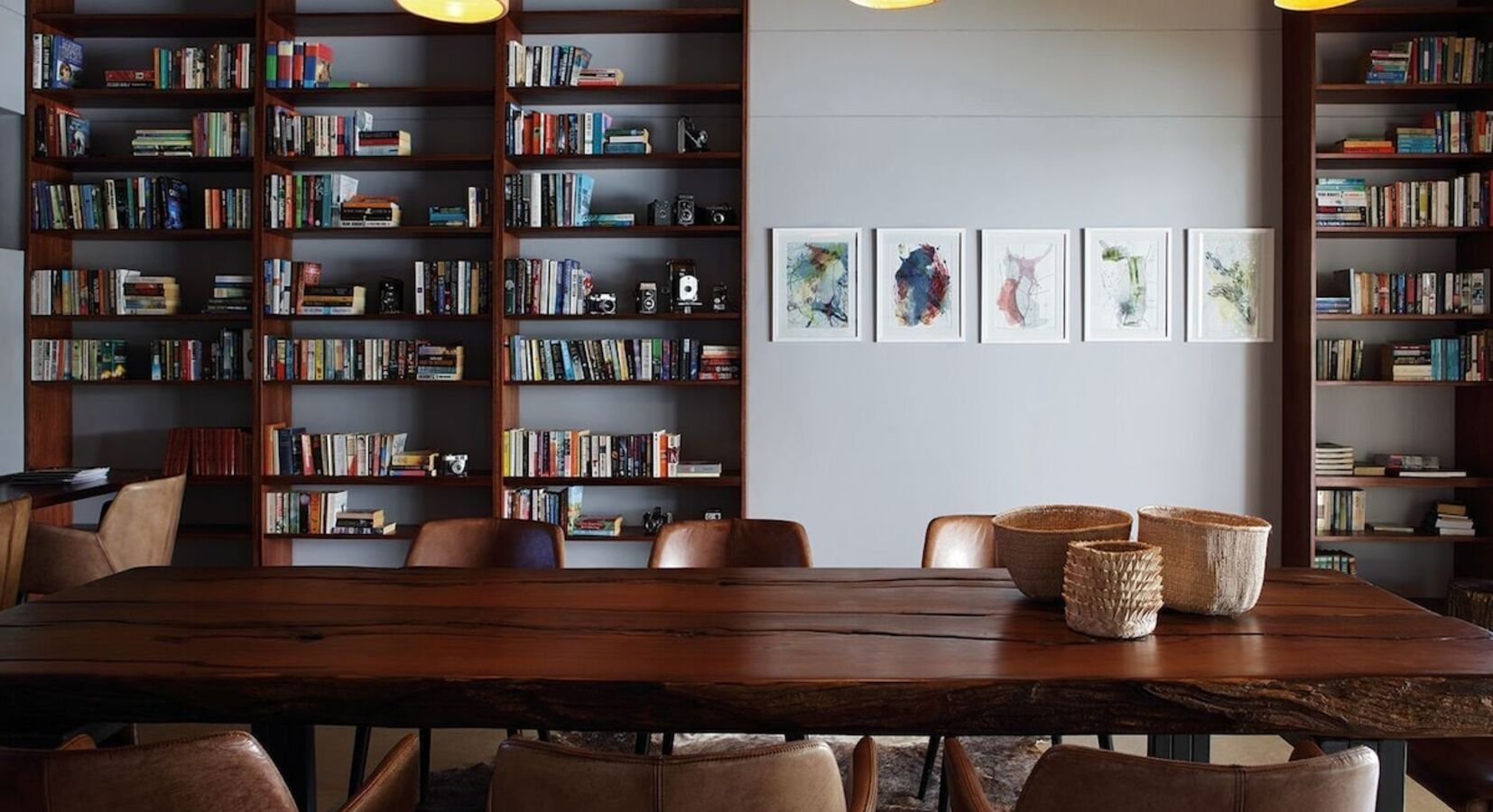 Library