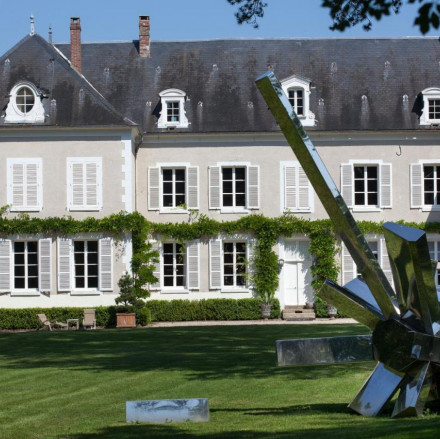 Die 8 besten Luxushotels in Burgund