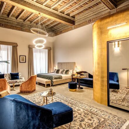Martius Private Suites