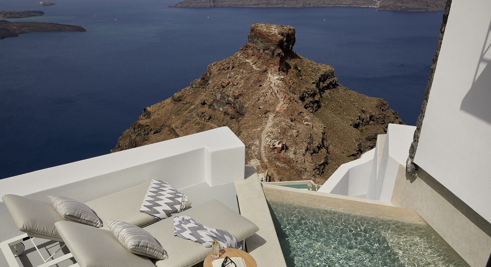 Infinity Suite