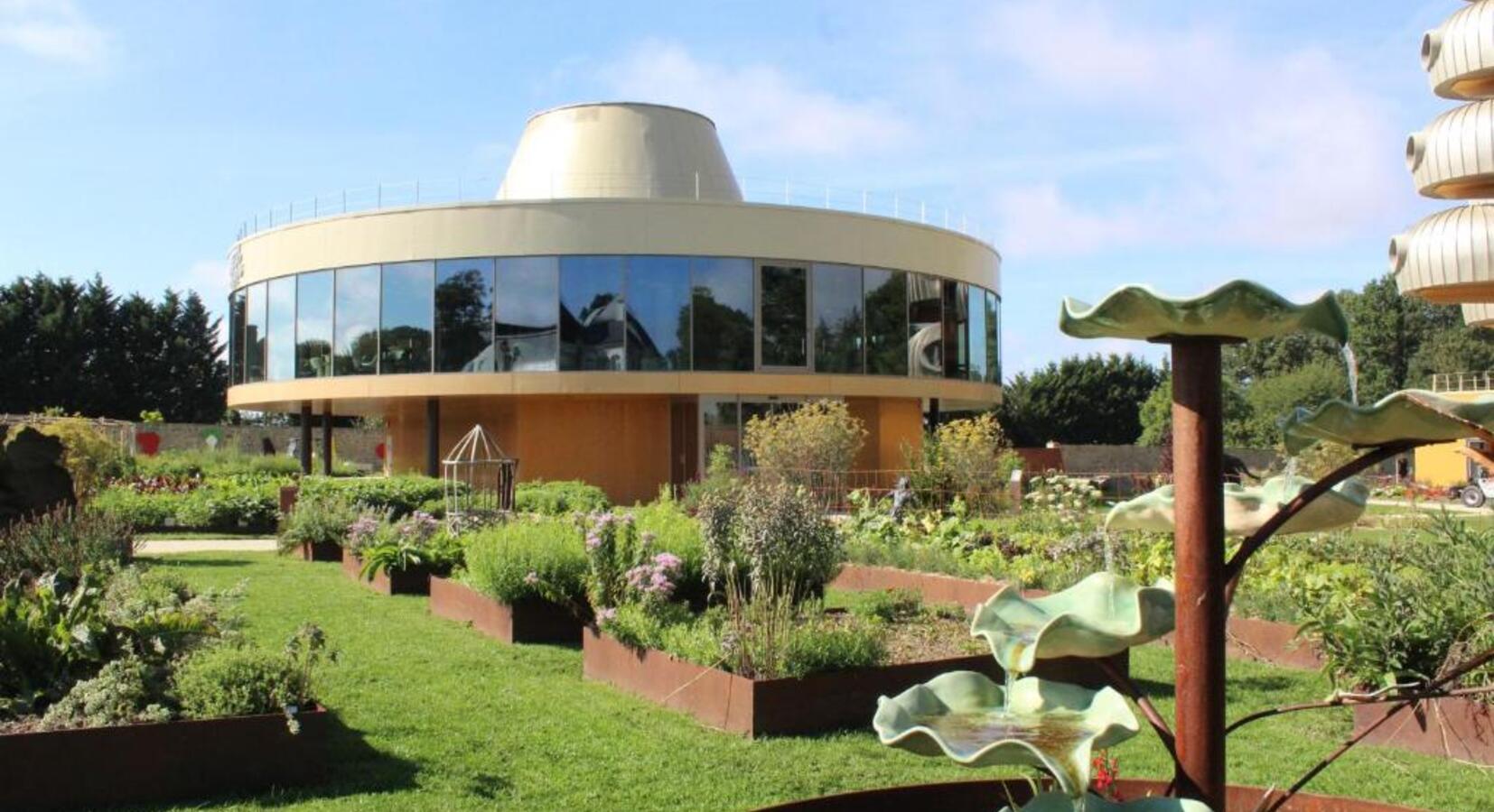 Gardens