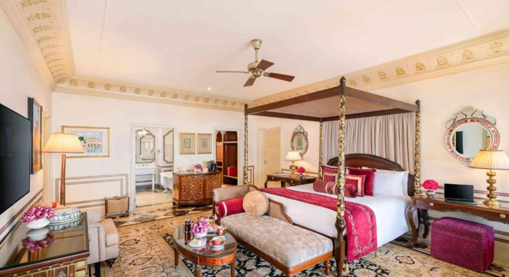 Double Bedroom 