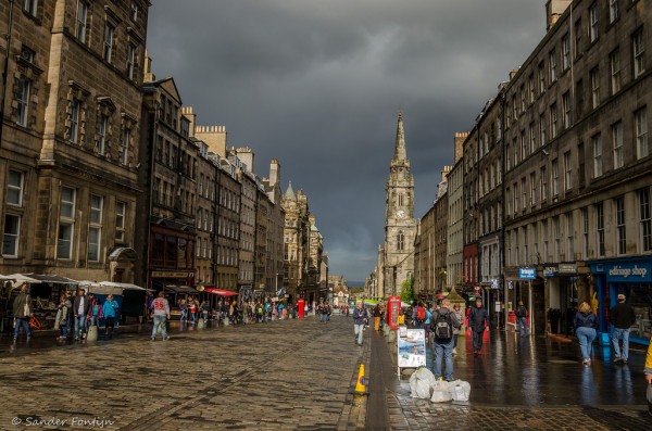 Edinburgh