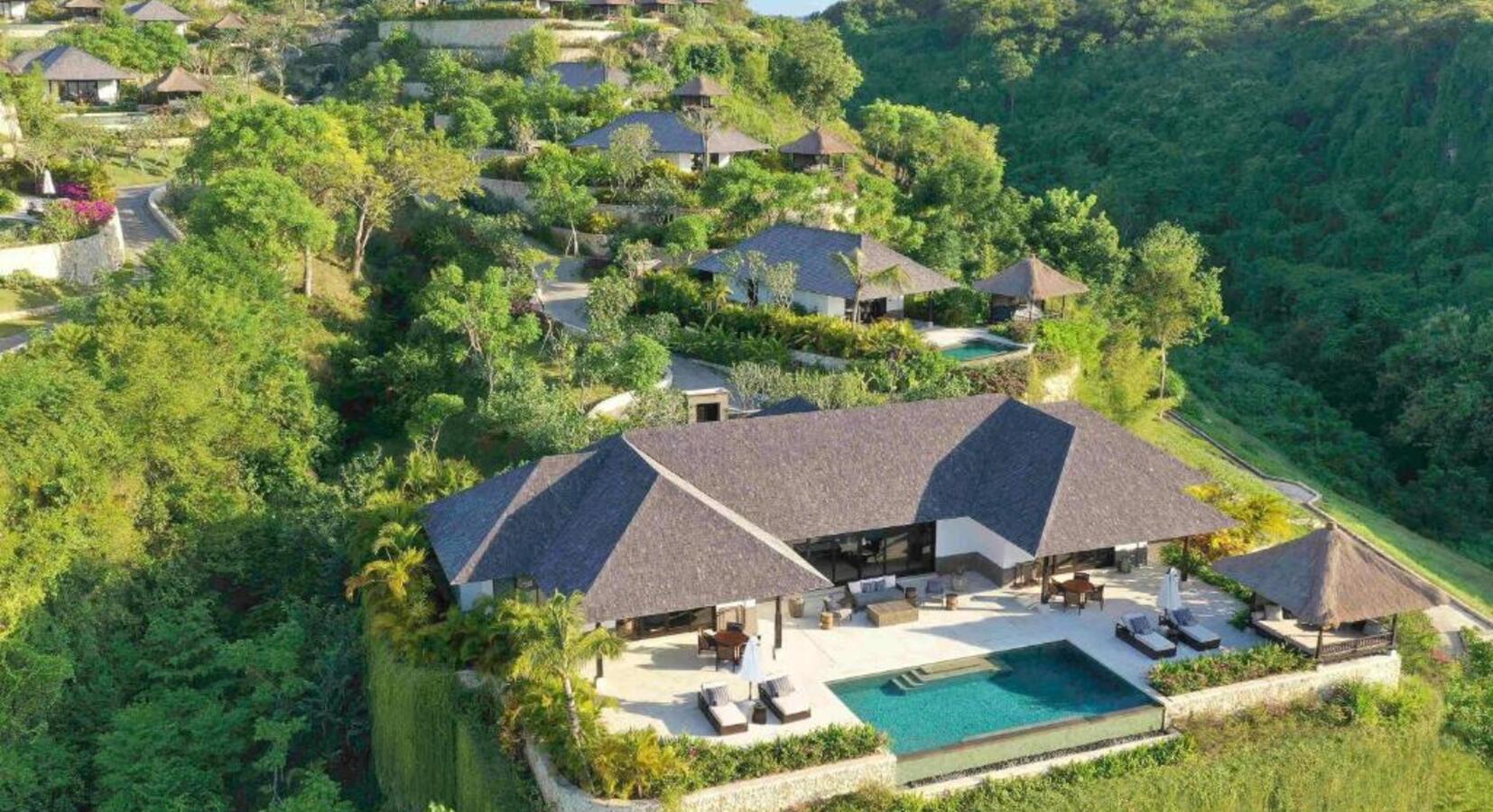 Photo of Raffles Bali