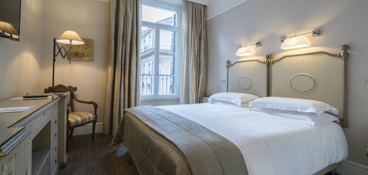 hotel montani