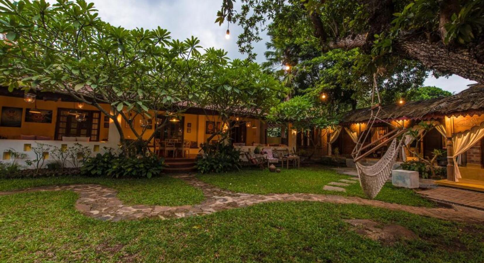 Photo of Turiya Villa and Spa