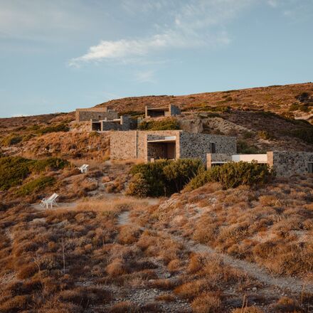 Skinopi Lodge
