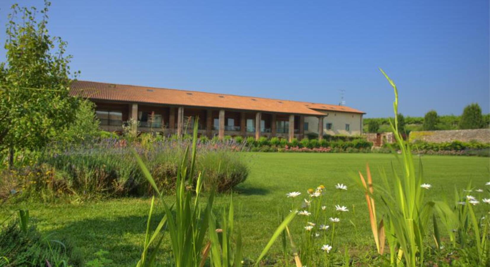 Foto von Corte Guastalla