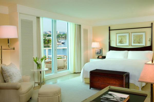 Ritz Carlton Fort Lauderdale