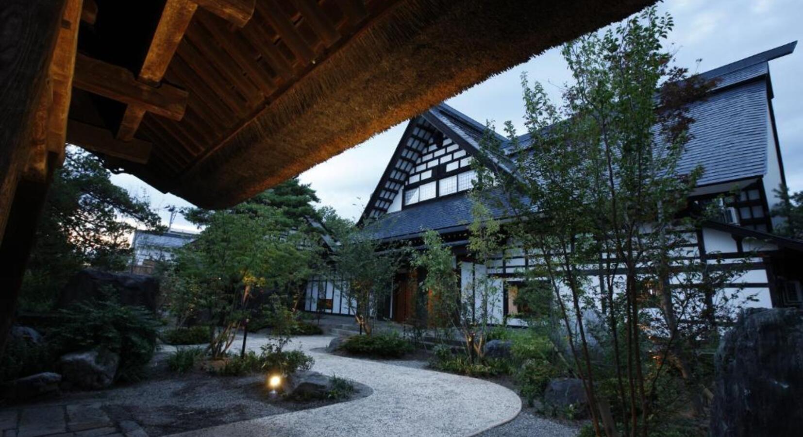 Photo of Yamagata the Takinami