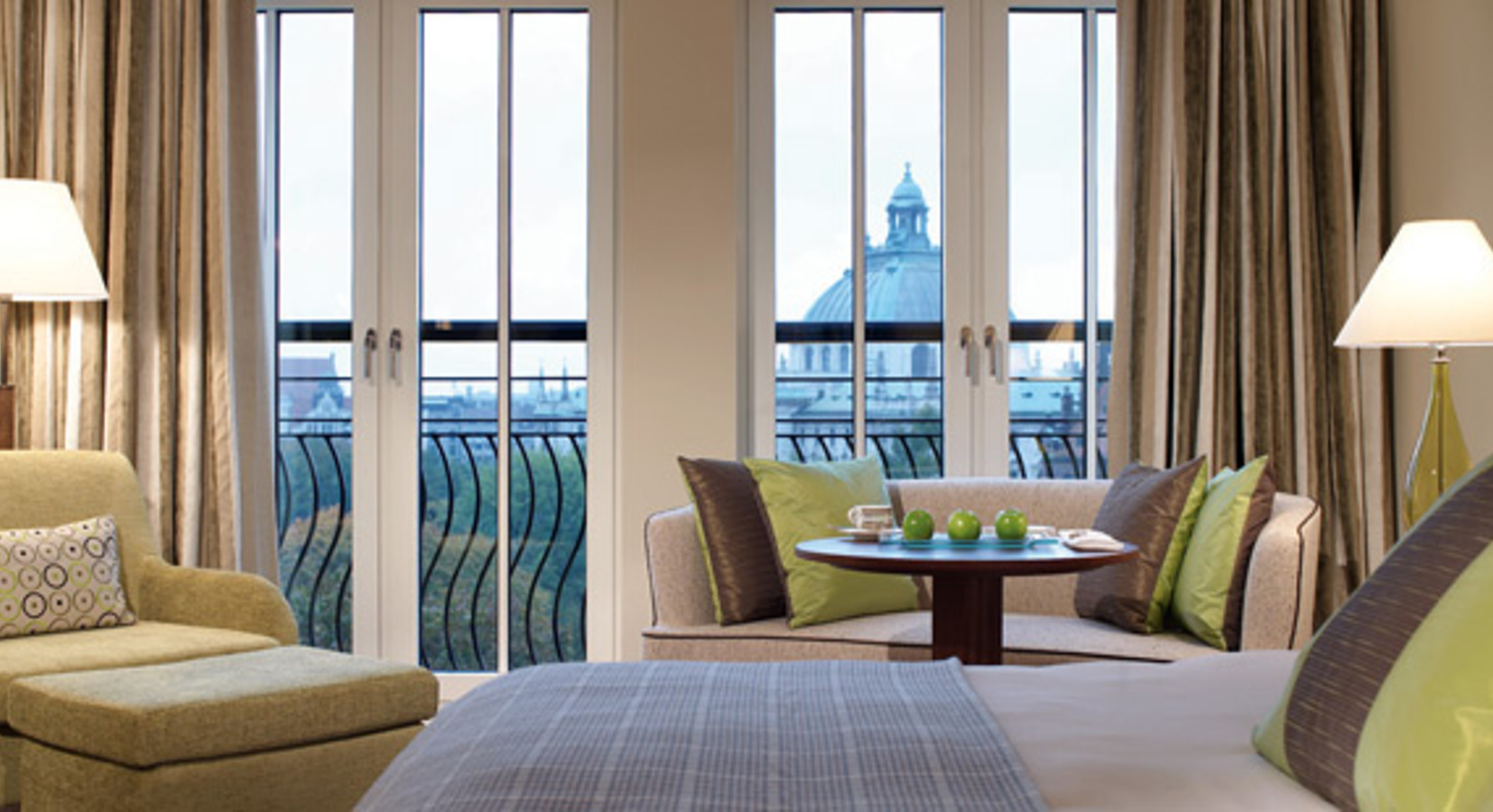 Foto von Charles Hotel, Munich