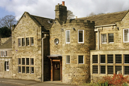 Best Places To Stay In The Peak District Uk Hotel Guru George Hotel