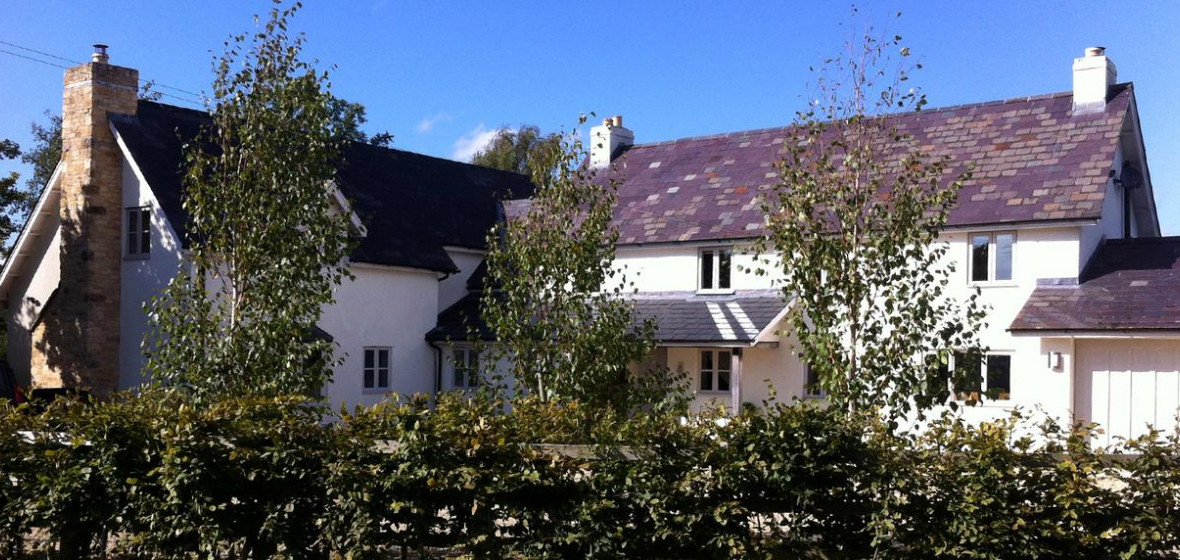 Photo of Duchy Rag House